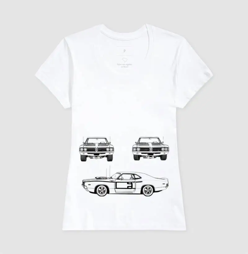 Camisa 9