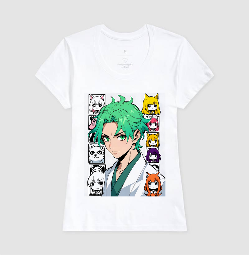 Camisa 4