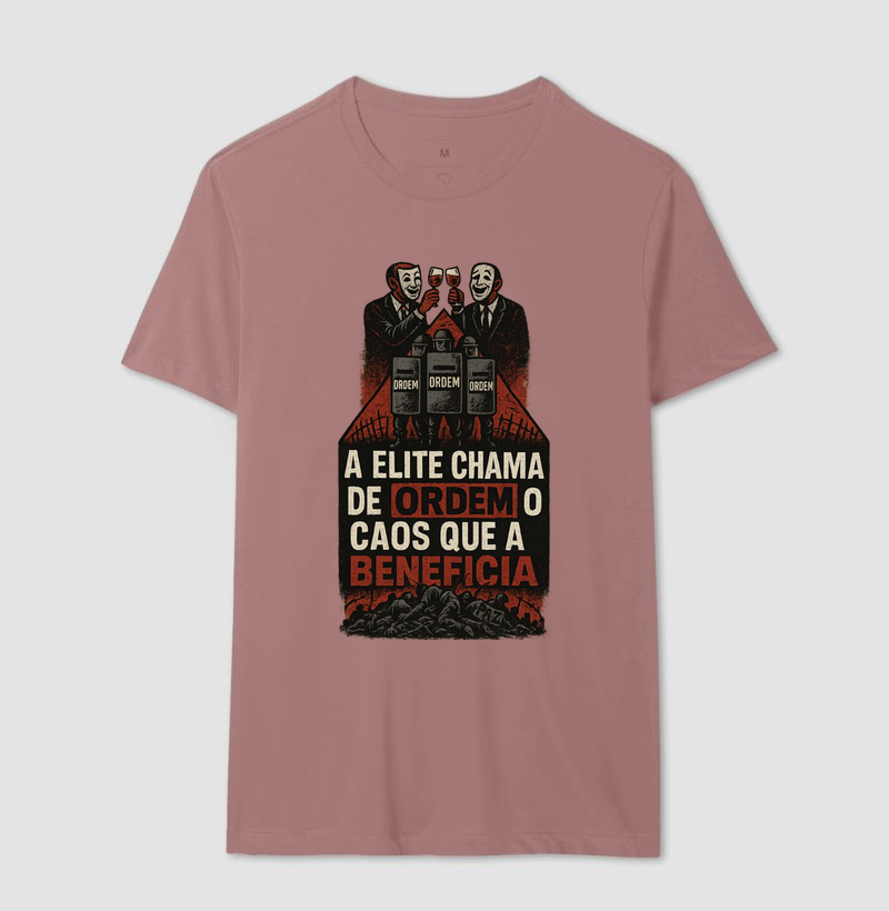 Camisa 17
