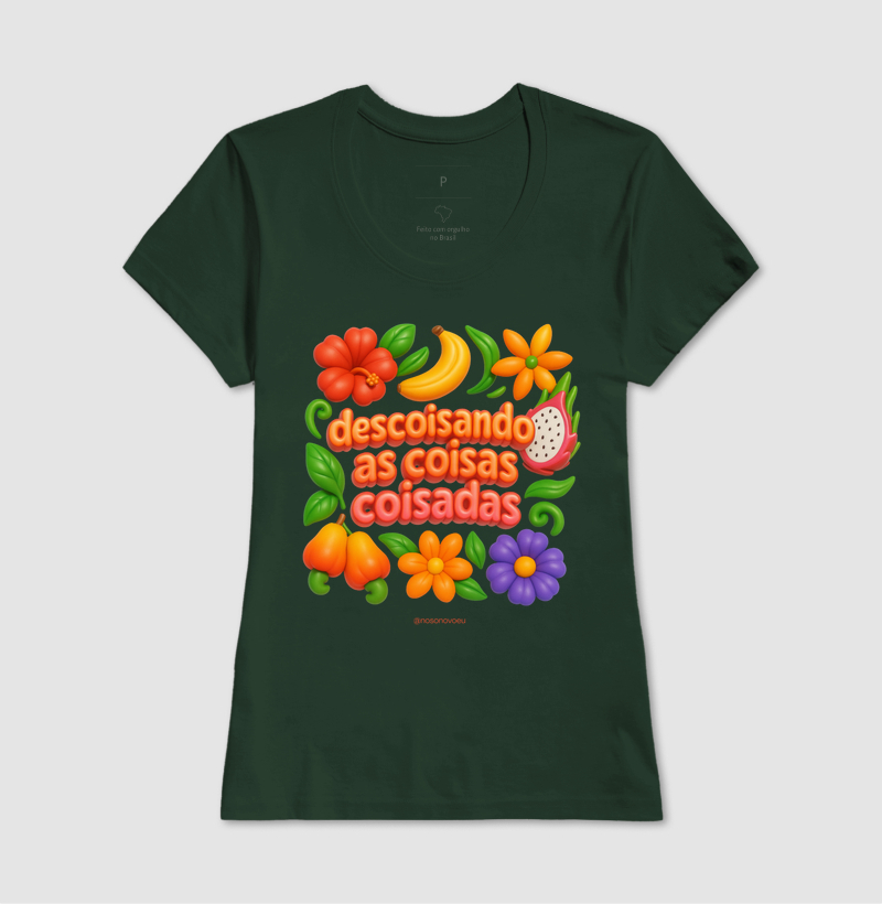 Camisa 13