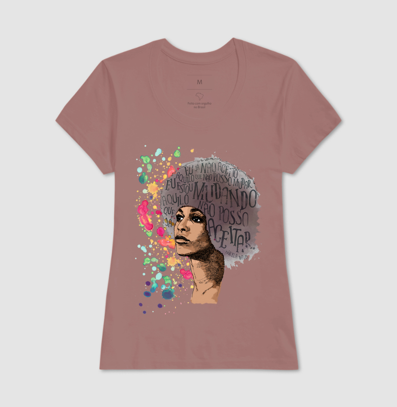 Camisa 16