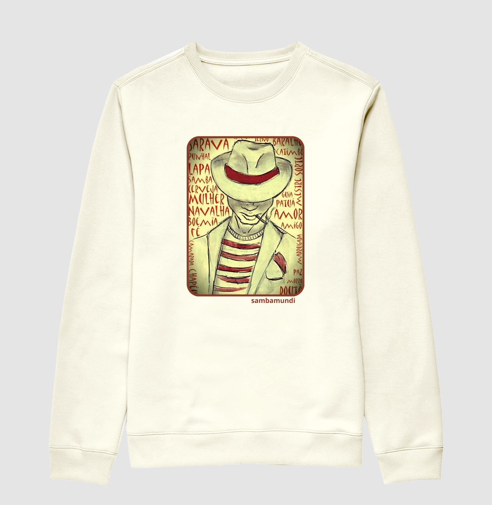 Camisa 1