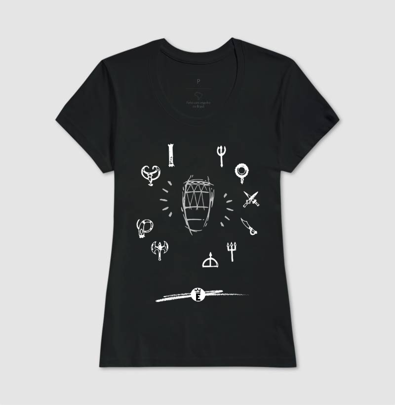 Camisa 5