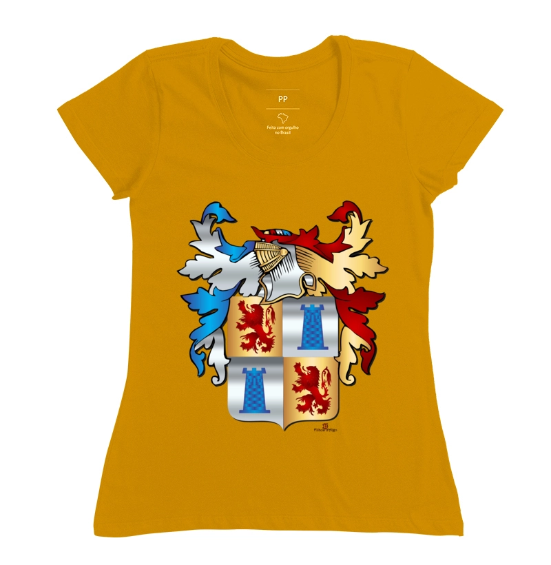 Camisa 14