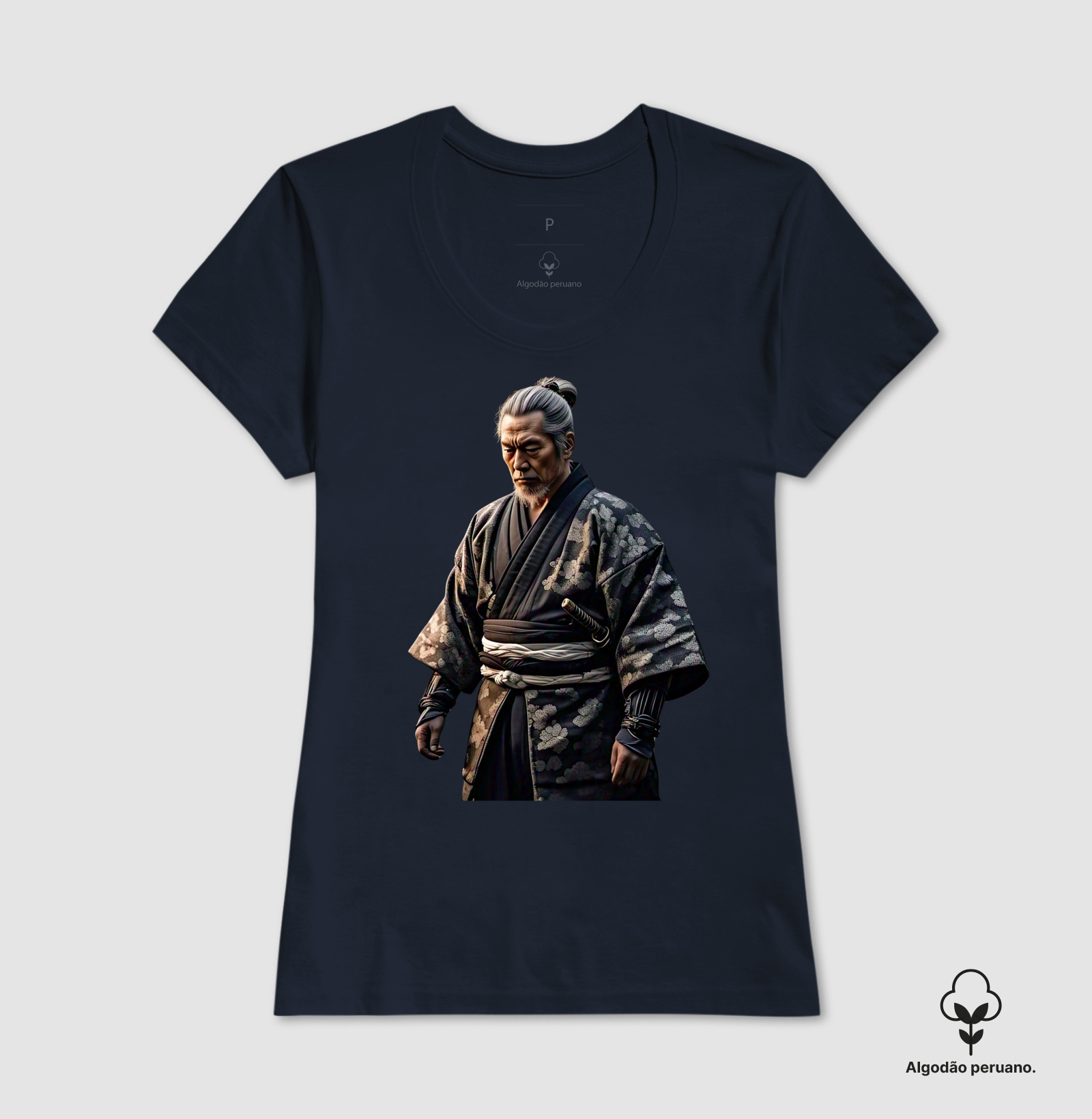 Camisa 1