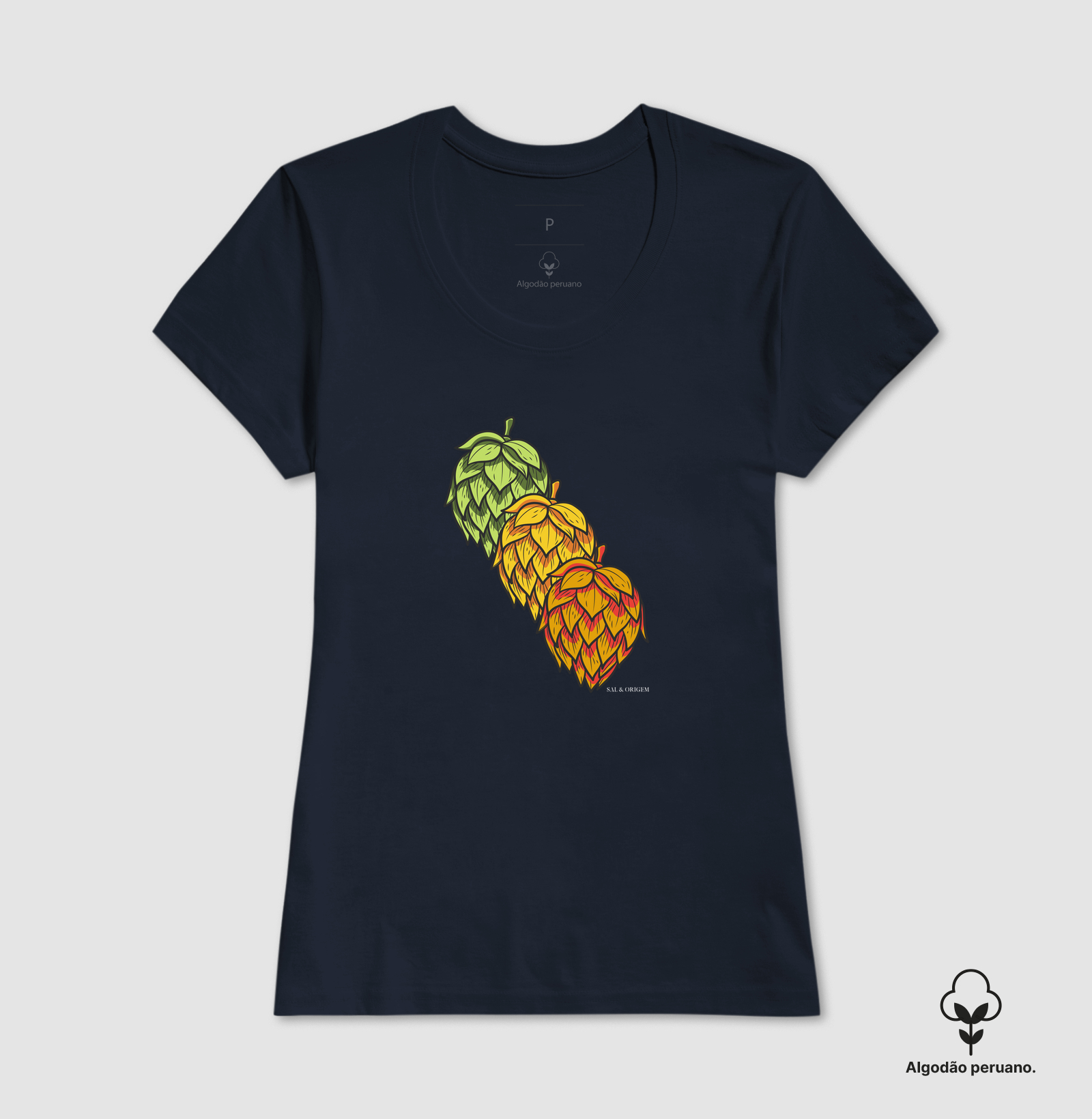 Camisa 5