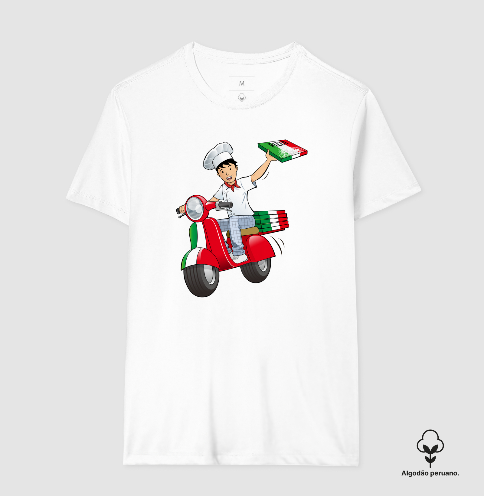 Camisa 4