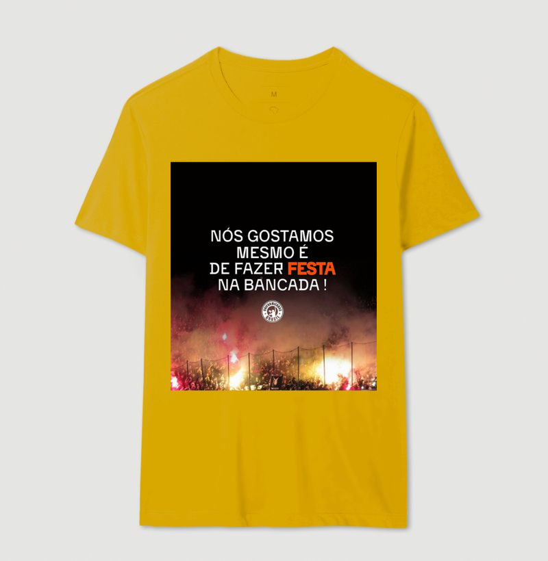 Camisa 13