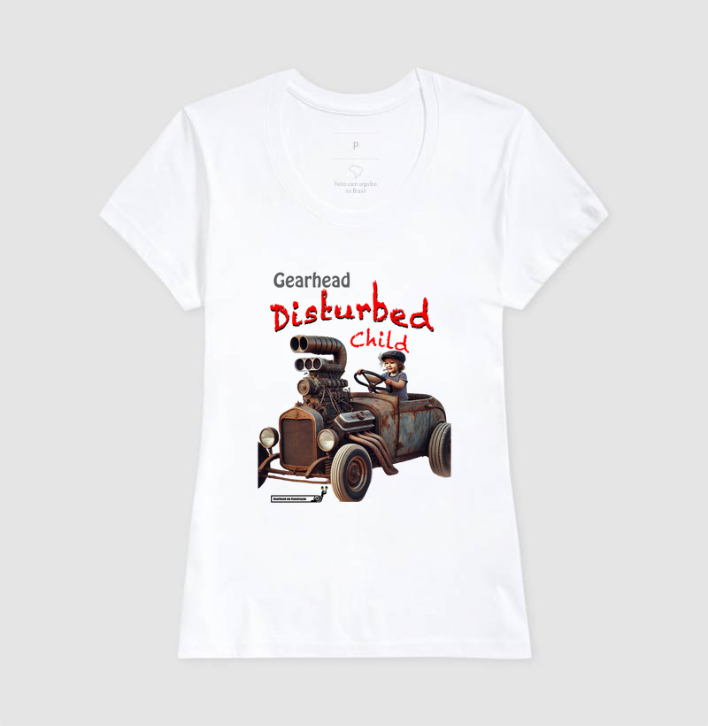 Camisa 7