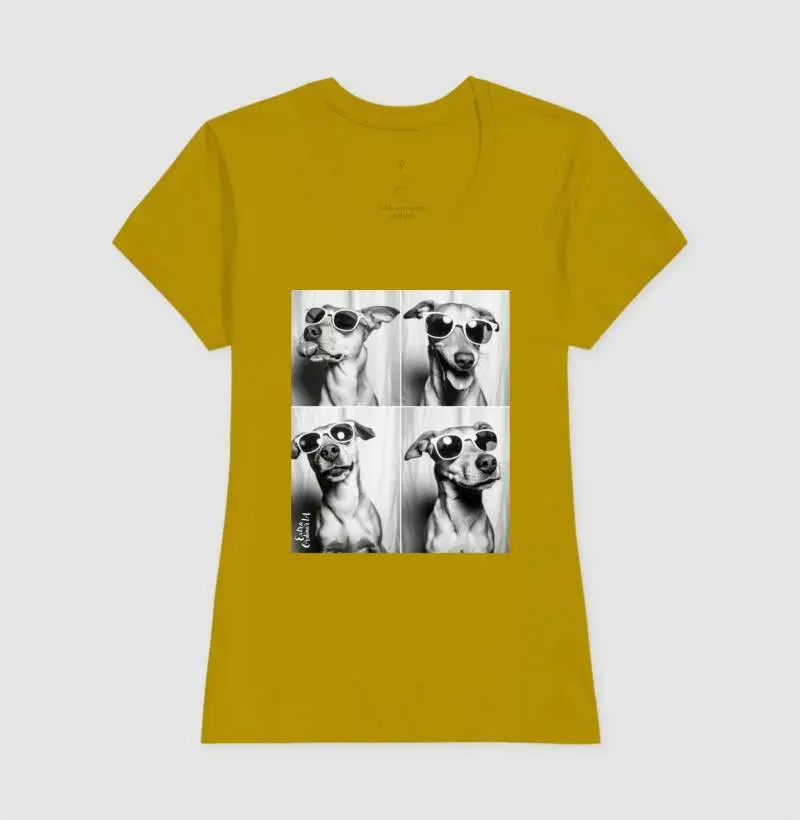 Camisa 12