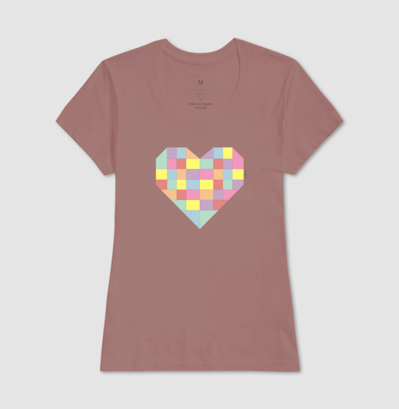 Camisa 16