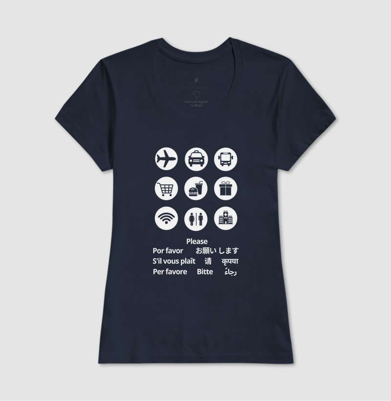 Camisa 16