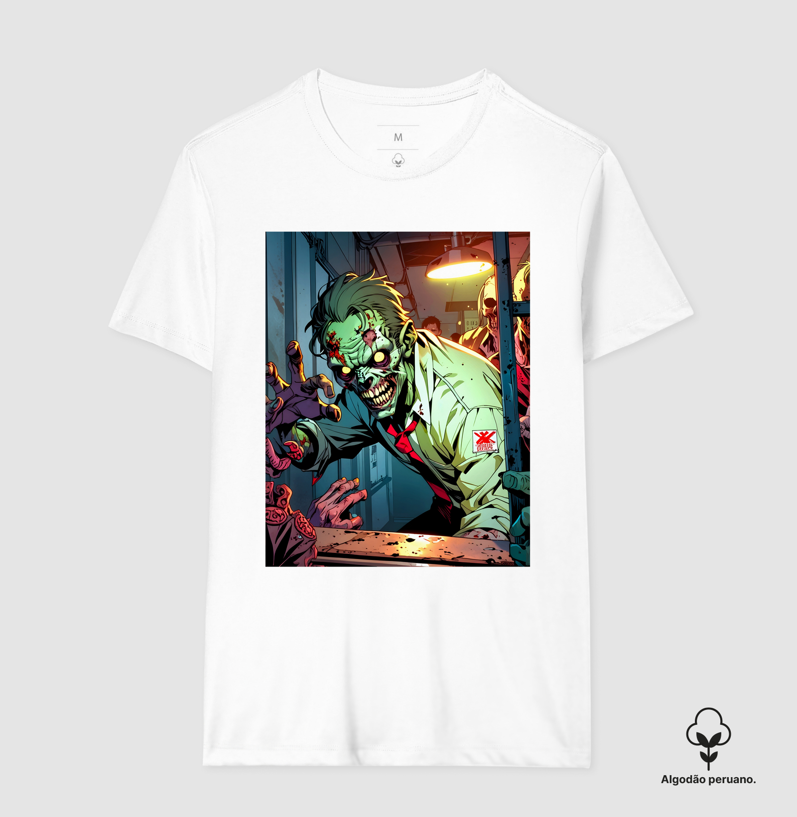 Camisa 4