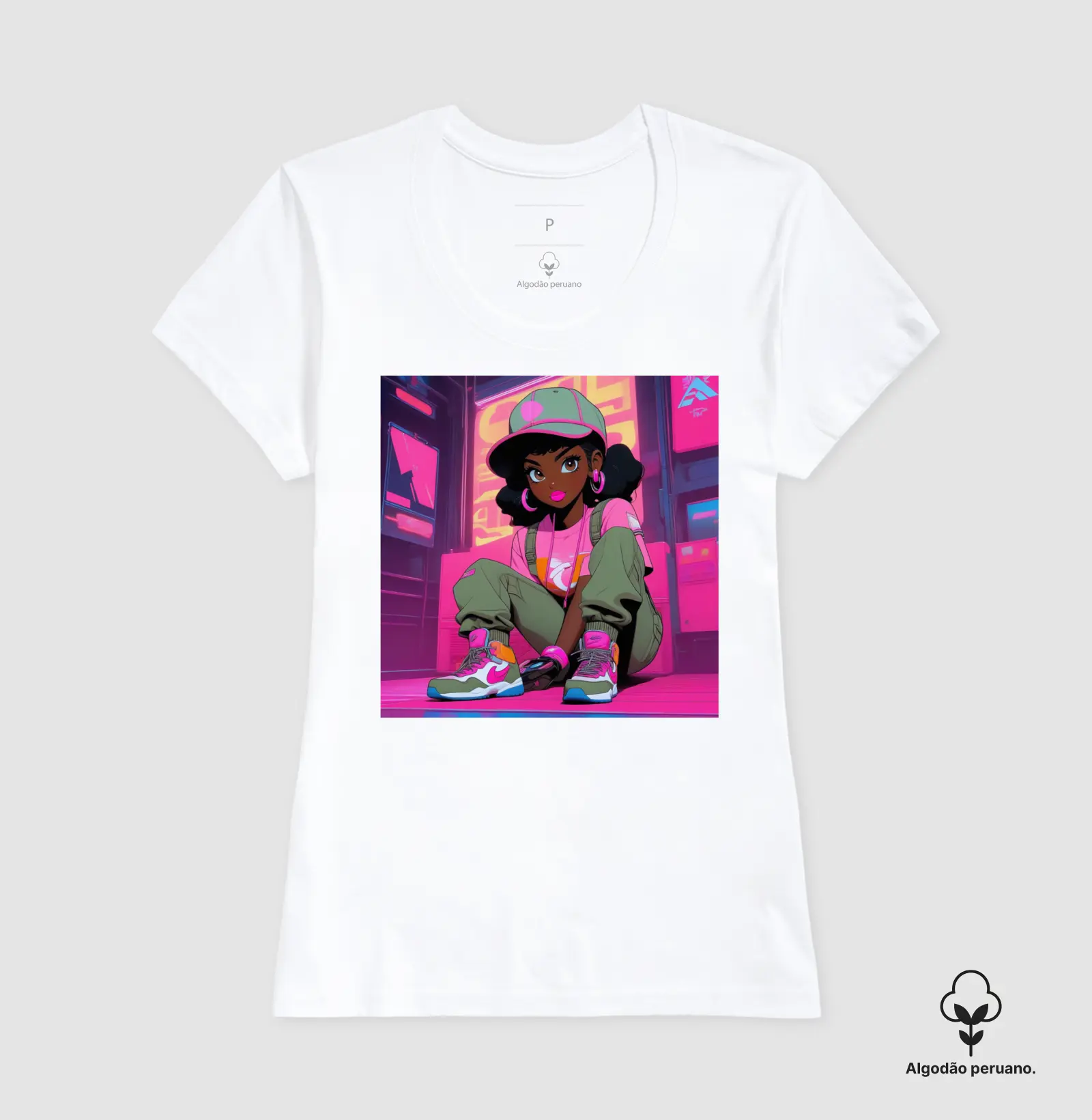 Camisa 3