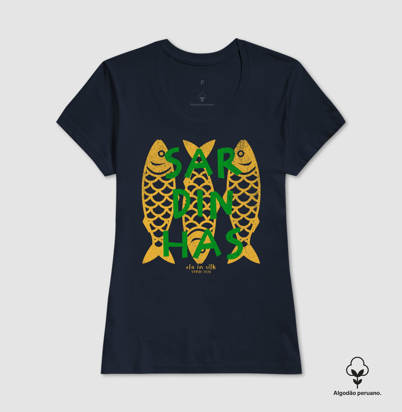 Camisa 3