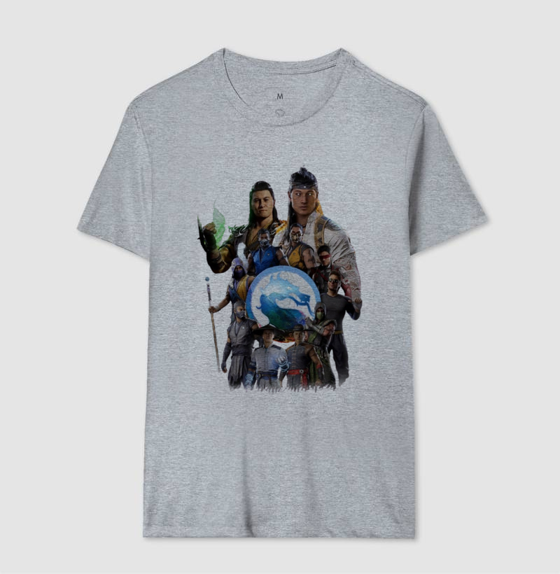 Camisa 7