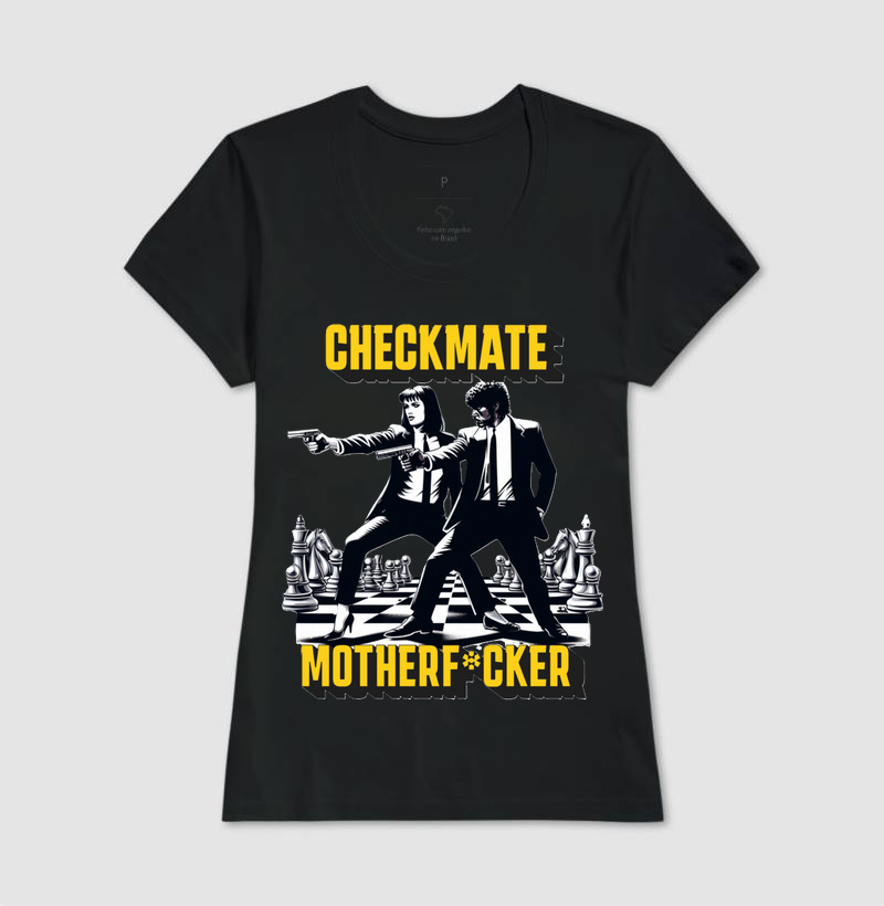 Camisa 17
