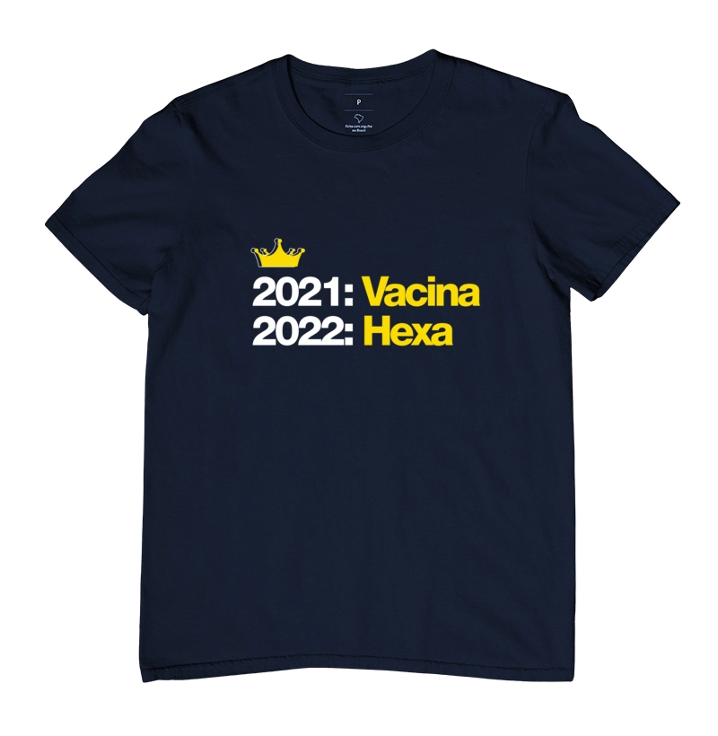 Camisa 12