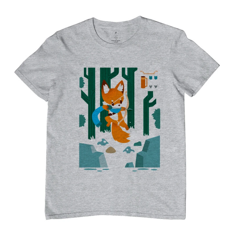 Camisa 7