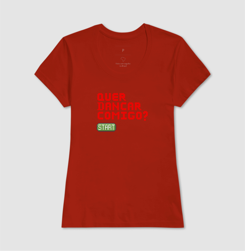 Camisa 9