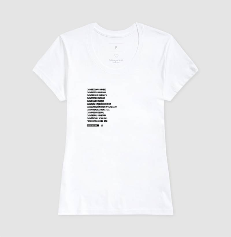 Camisa 8