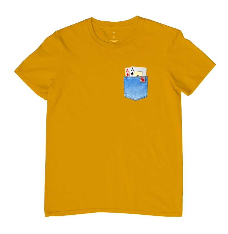 Camisa 7