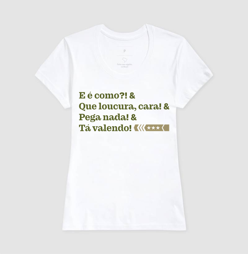 Camisa 5