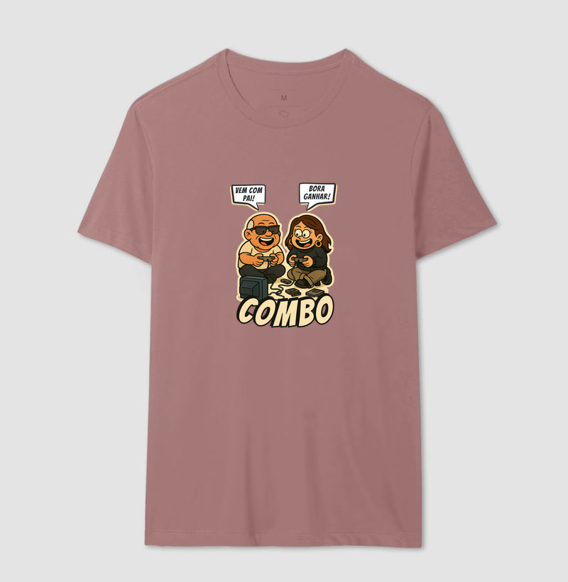 Camisa 16