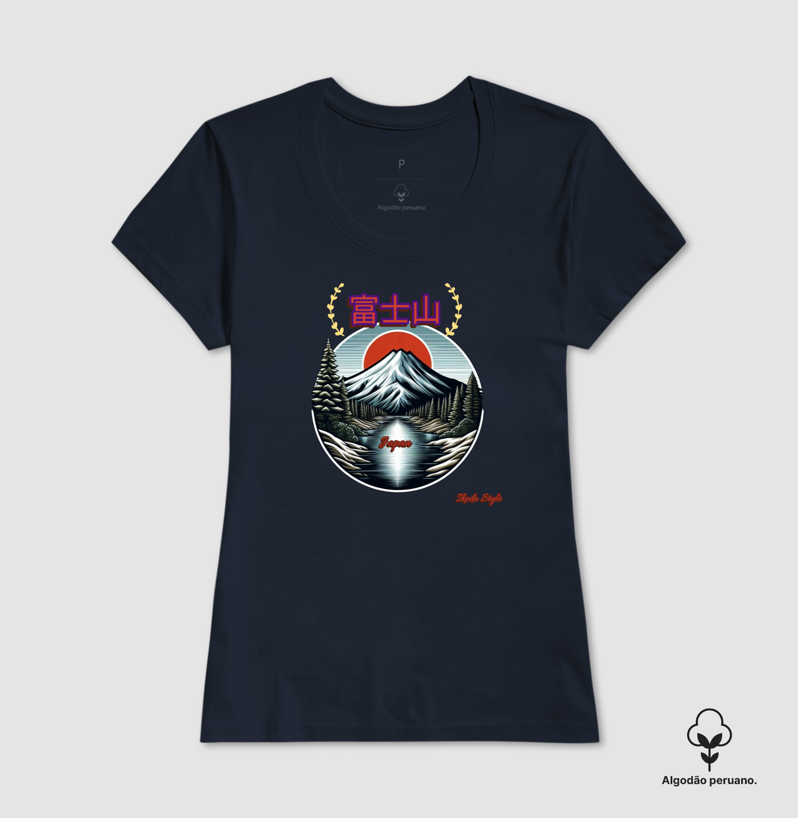 Camisa 9