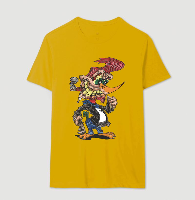Camisa 16