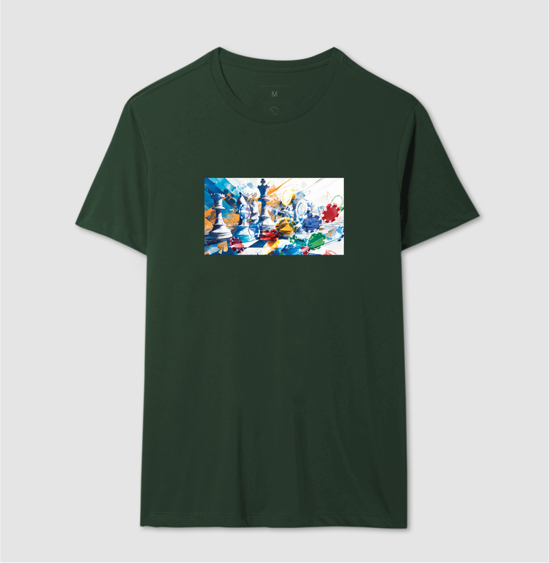 Camisa 11