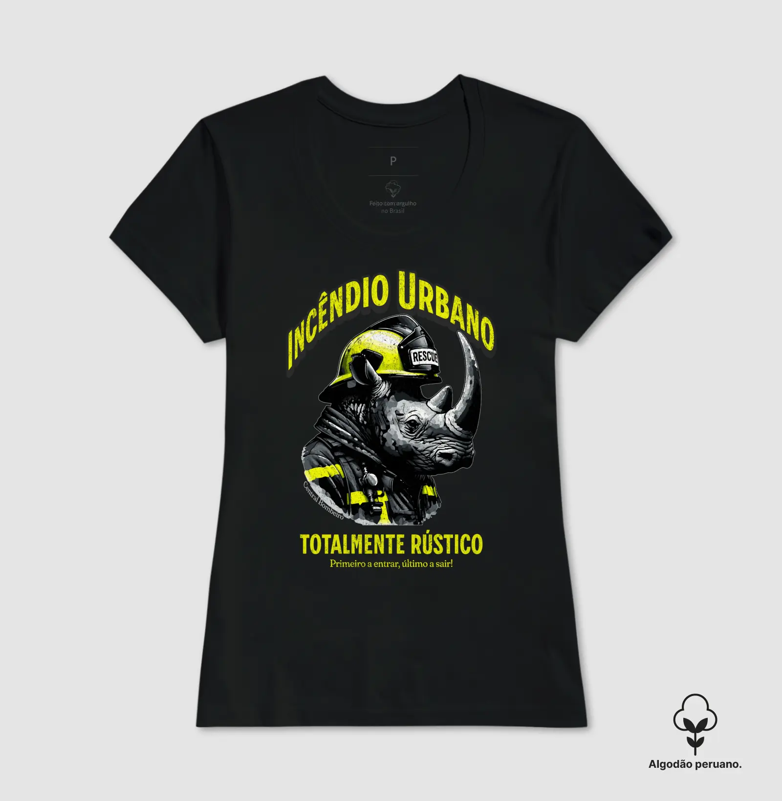 Camisa 6
