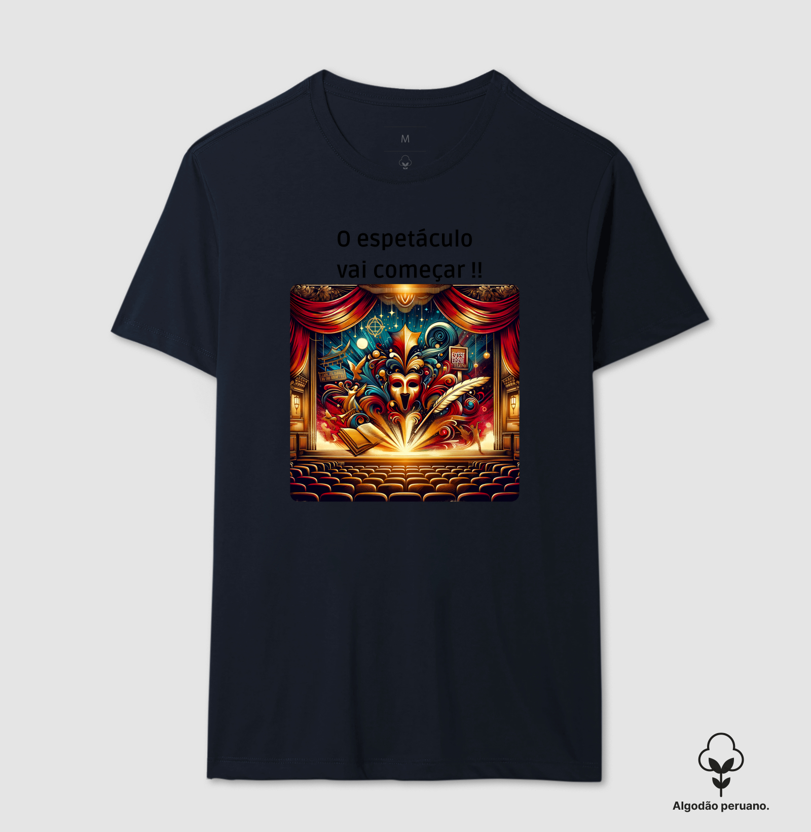 Camisa 2