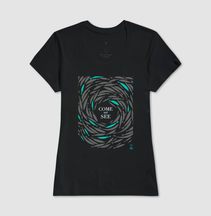 Camisa 8