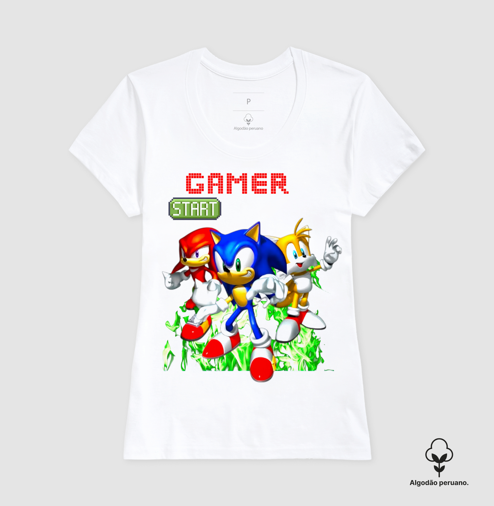 Camisa 4