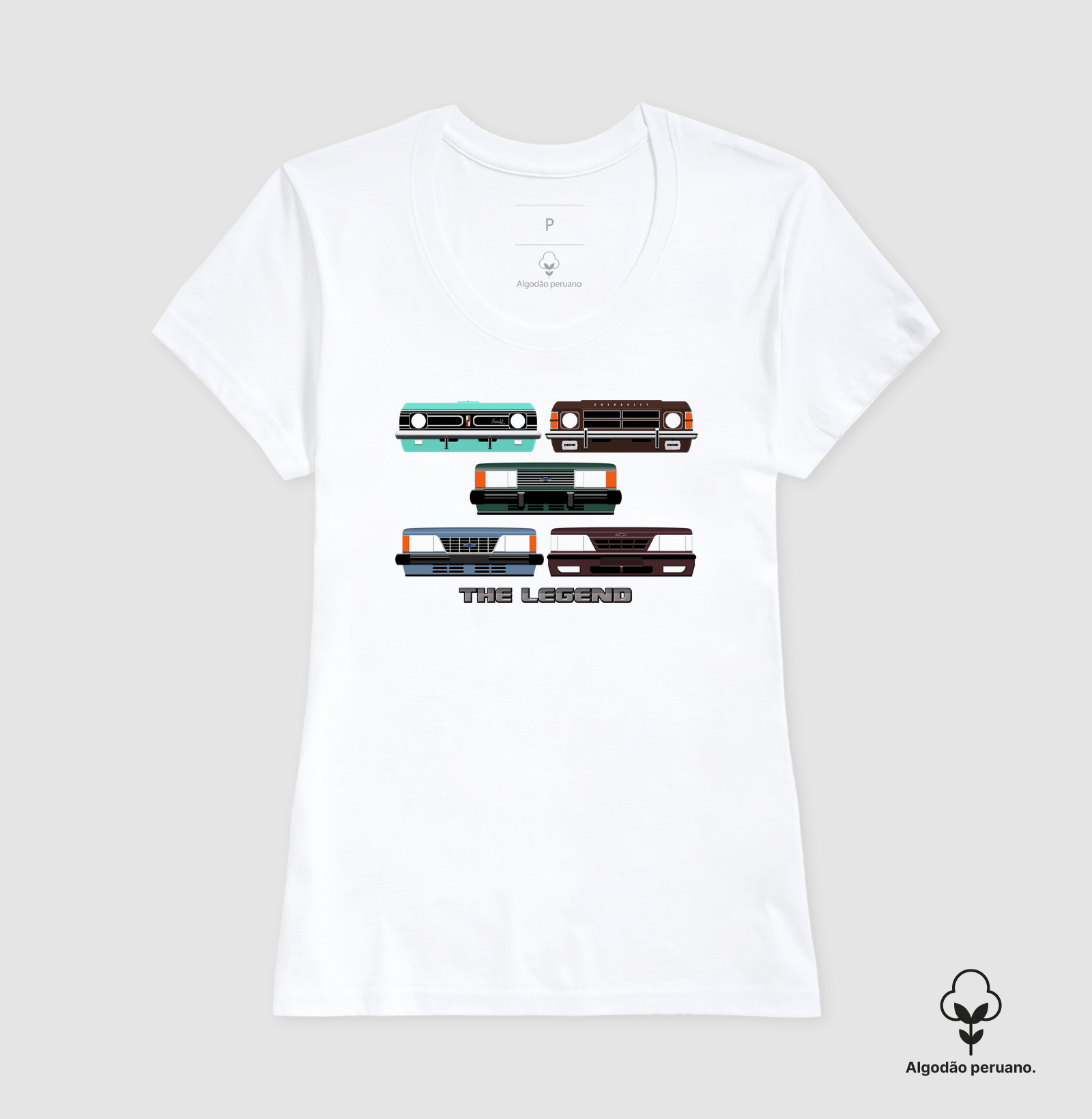 Camisa 5