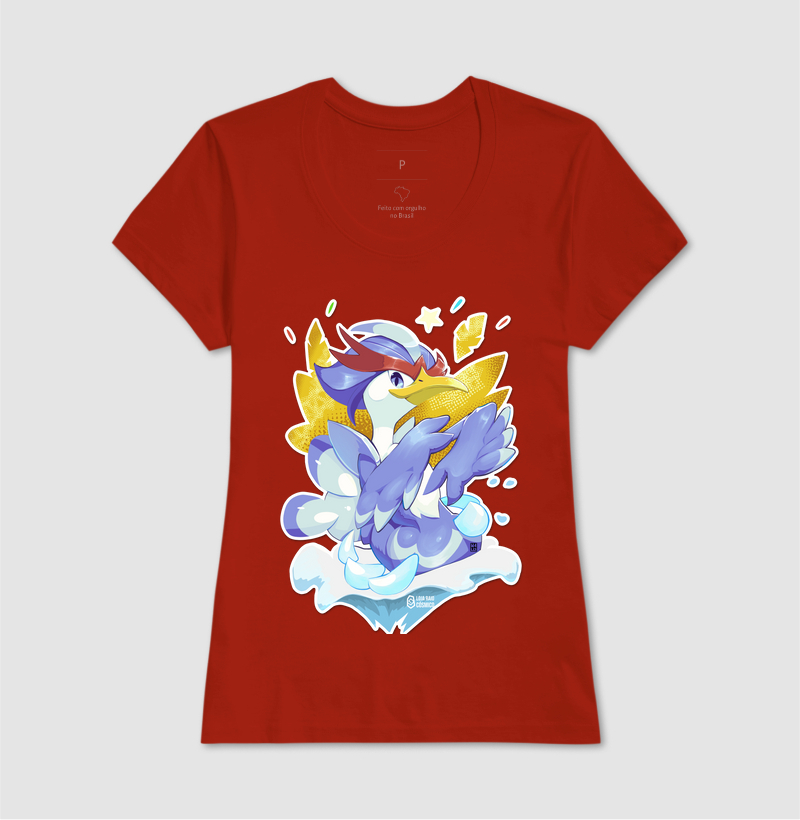 Camisa 13