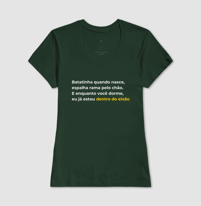 Camisa 8