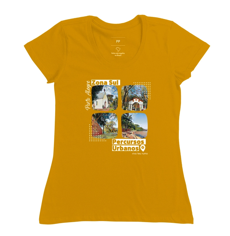 Camisa 13