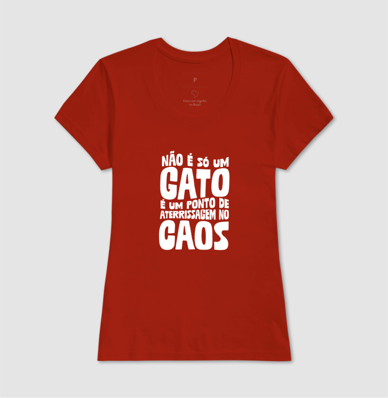 Camisa 10