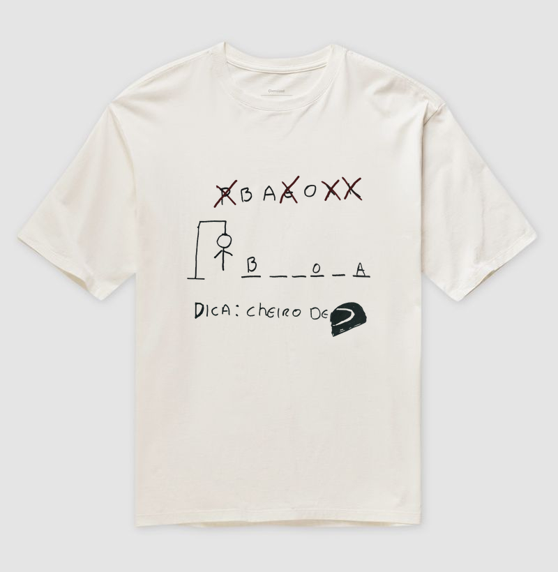 Camisa 1