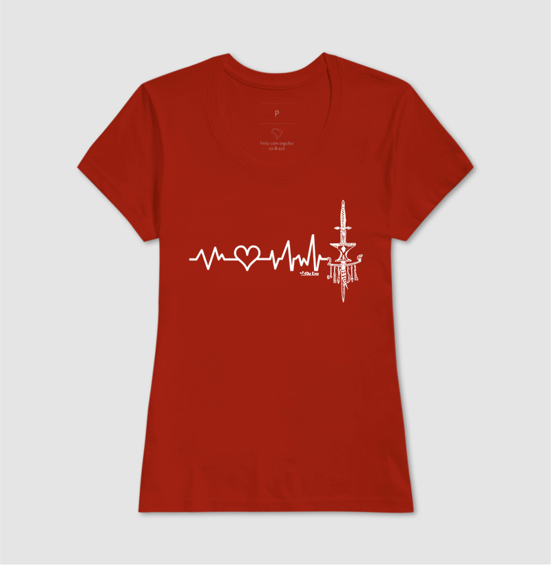 Camisa 16
