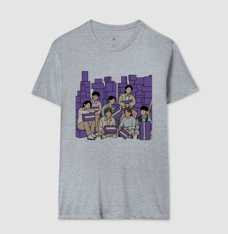 Camisa 7
