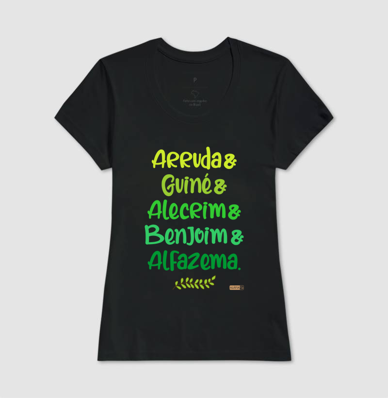 Camisa 12