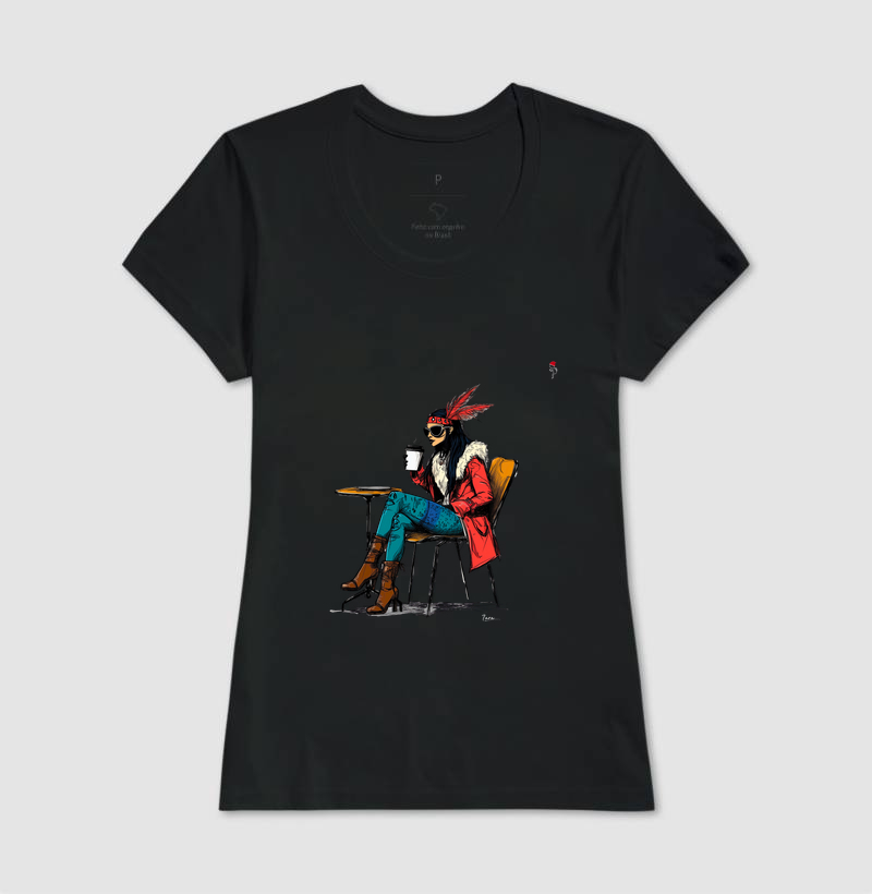 Camisa 10