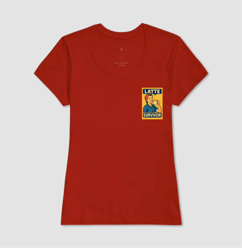 Camisa 10