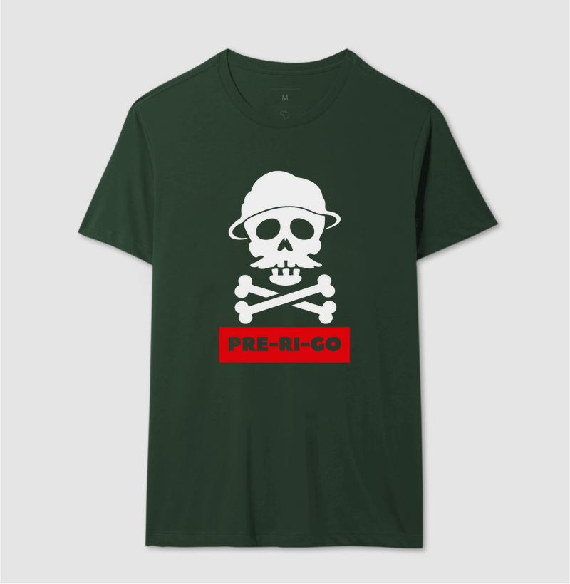 Camisa 11