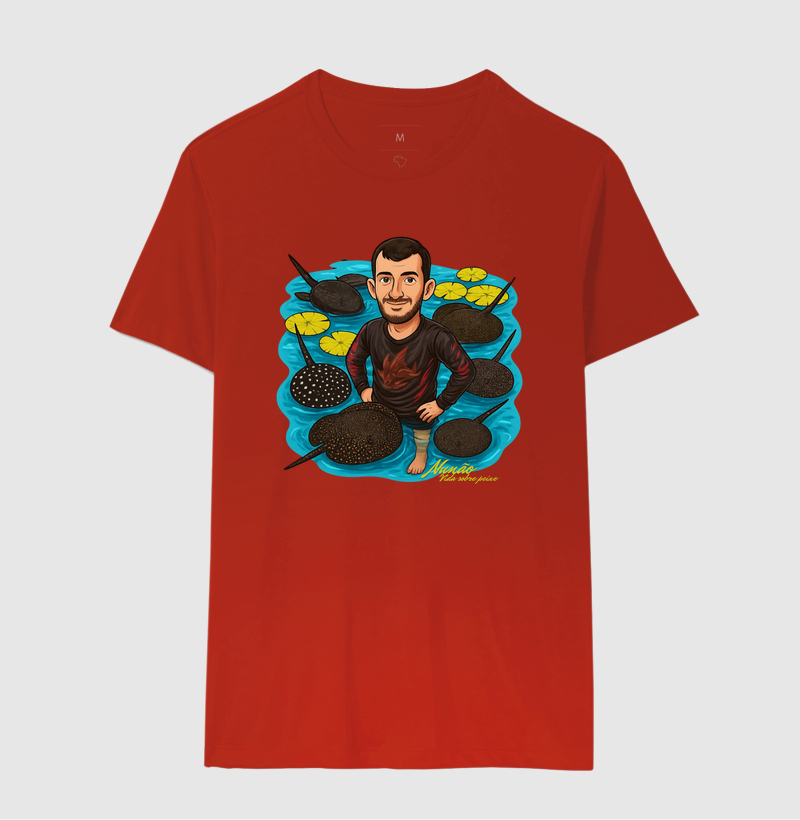 Camisa 9