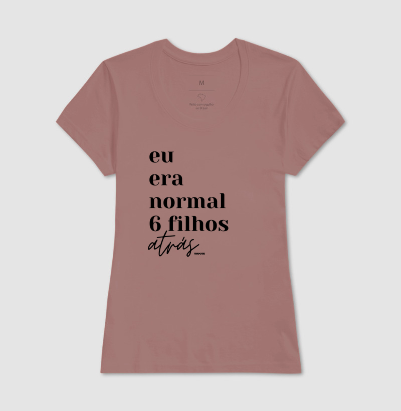 Camisa 17