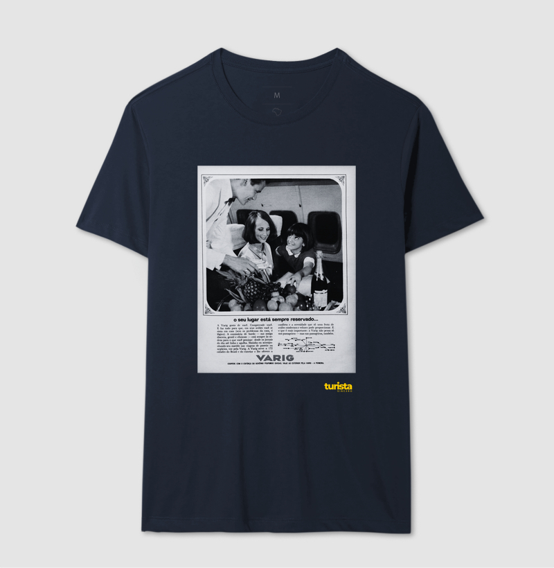 Camisa 7